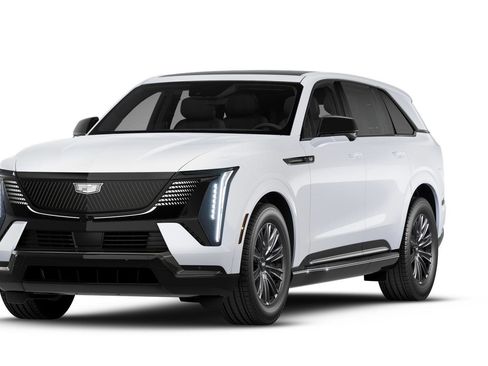 New 2026 Cadillac Escalade IQ Sport 1 image 25