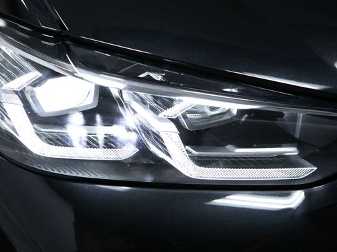 Used 2023 BMW X3 sDrive30i w/ Convenience Package RWD image 16