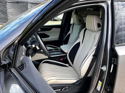 New 2026 Acura MDX Type S image 9