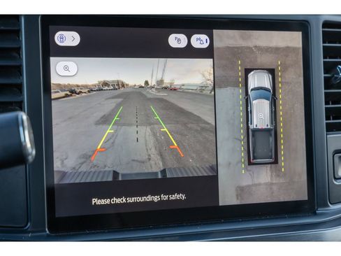 Used 2025 Ford F350 Lariat image 25