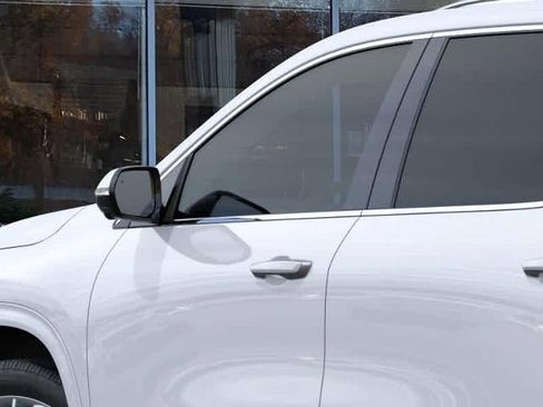 New 2026 Buick Enclave Avenir AWD/4WD image 12