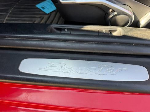 Used 2005 Porsche Boxster RWD image 12