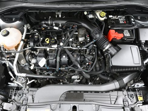 Used 2022 Ford Escape SEL image 29