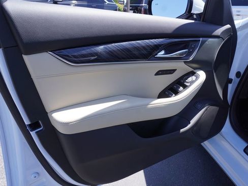 New 2026 Cadillac CT5 Premium Luxury image 14