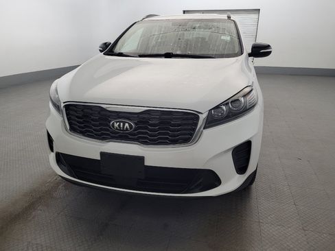 Used 2020 Kia Sorento S AWD/4WD image 15