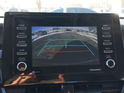 Certified 2023 Toyota Camry LE image 25