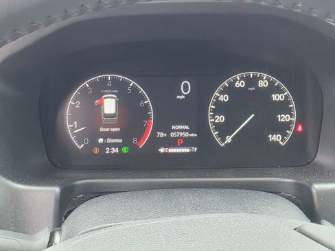 Used 2025 Honda Odyssey EX-L image 18
