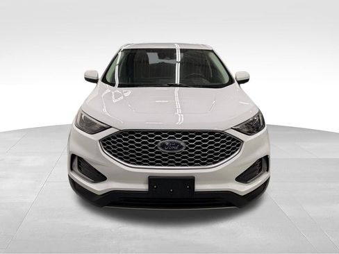 Used 2024 Ford Edge SEL AWD/4WD image 8