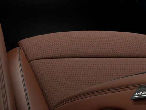 New 2026 Genesis GV70 2.5T Advanced image 16