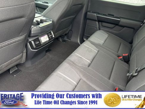 New 2026 Ford F150 STX w/ Equipment Group 200A image 12