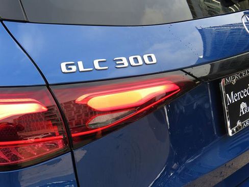 Certified 2023 Mercedes-Benz GLC 300 4MATIC image 25