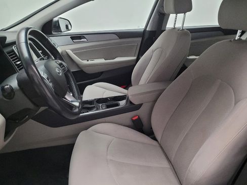 Used 2019 Hyundai Sonata SEL image 17