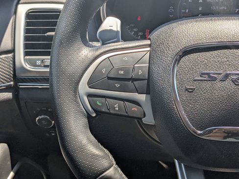 Used 2018 Jeep Grand Cherokee SRT AWD/4WD image 19