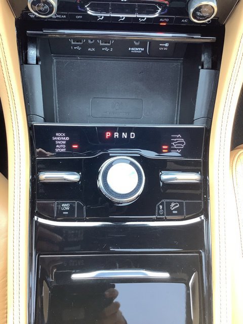 Certified 2024 Jeep Grand Cherokee L Summit AWD/4WD image 36