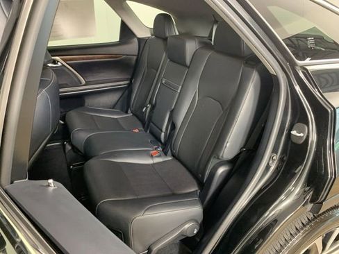 Used 2020 Lexus RX 350L Premium w/ Premium Package AWD/4WD image 31