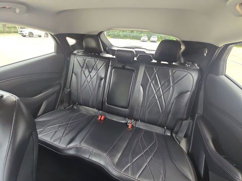 Used 2023 Ford Mustang Mach-E Select RWD image 32