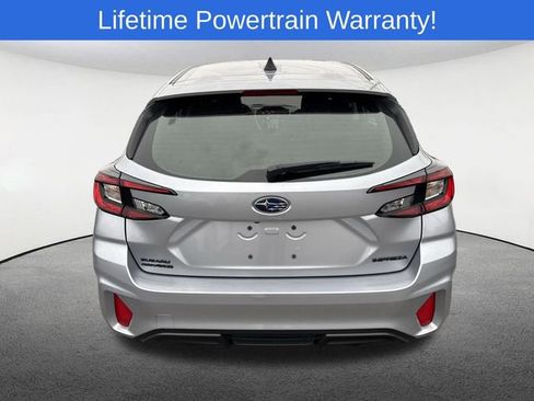 New 2026 Subaru Impreza 2.0i Sport AWD/4WD image 13