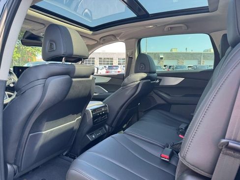 Certified 2026 Acura MDX SH-AWD image 13