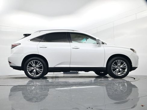 Used 2014 Lexus RX 350 FWD image 57
