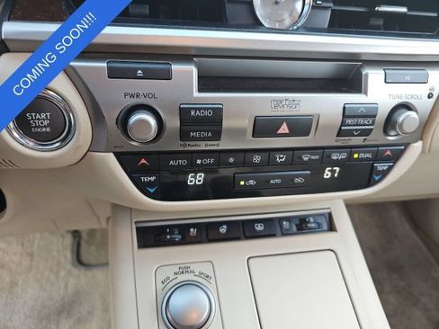 Used 2014 Lexus ES 350 FWD image 18