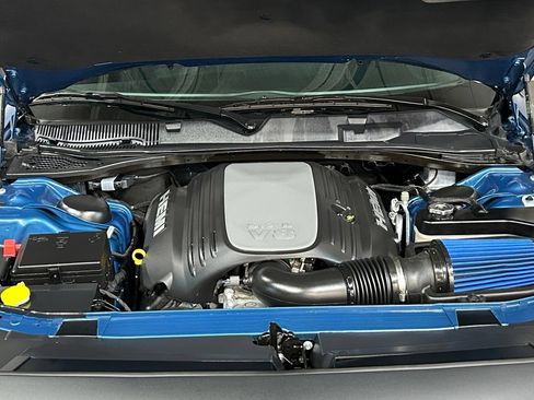 Used 2023 Dodge Challenger R/T w/ T/A Package RWD image 77