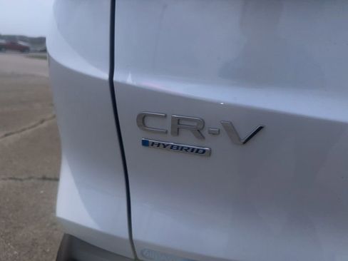 Used 2025 Honda CR-V Sport-L image 28
