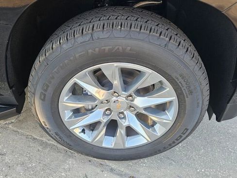 New 2026 Chevrolet Tahoe Premier image 17