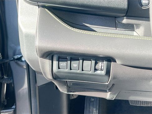 Used 2024 Subaru Ascent Onyx Edition Limited image 10