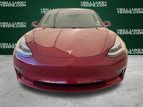 Used 2019 Tesla Model 3 Performance image 8