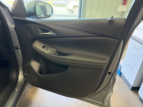 Used 2024 Buick Encore GX Avenir AWD/4WD image 26