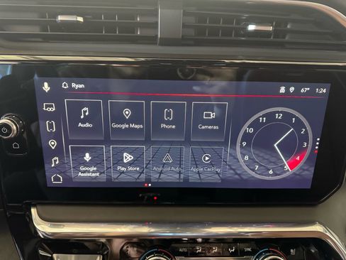 Used 2023 GMC Sierra 1500 Denali Ultimate image 25