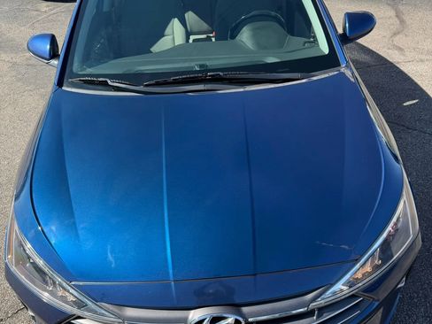 Used 2020 Hyundai Elantra Value Edition w/ Winter Weather Package image 12