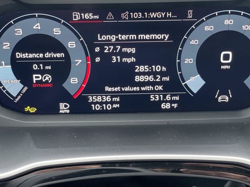 Used 2025 Audi Q3 2.0T Premium AWD/4WD image 16