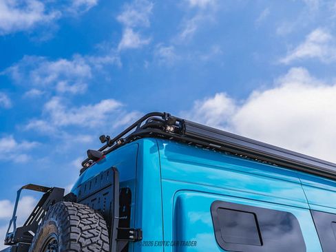 Used 2024 Mercedes-Benz Sprinter 2500 image 53