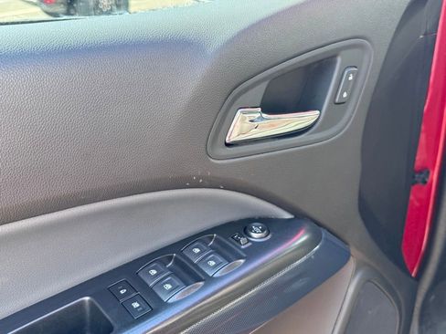 Used 2021 Chevrolet Colorado Z71 image 10