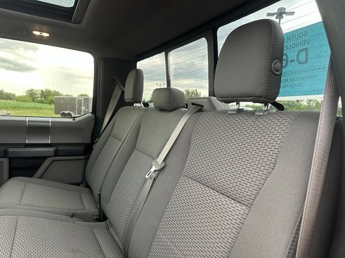 Used 2016 Ford F150 XLT w/ Equipment Group 302A Luxury AWD/4WD image 23