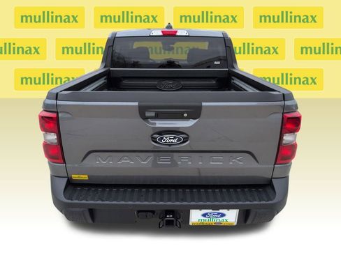 New 2026 Ford Maverick Lariat w/ 4K Tow Package image 26