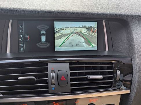 Used 2017 BMW X3 xDrive28i image 27