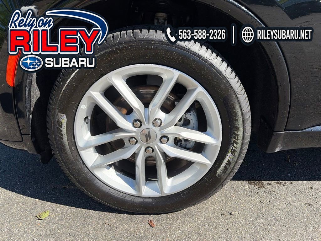 Used 2024 Dodge Durango GT AWD/4WD image 23