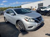 Used 2015 Nissan Murano SL w/ Cargo Package image 2