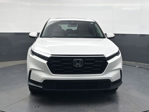 Used 2024 Honda CR-V EX image 9