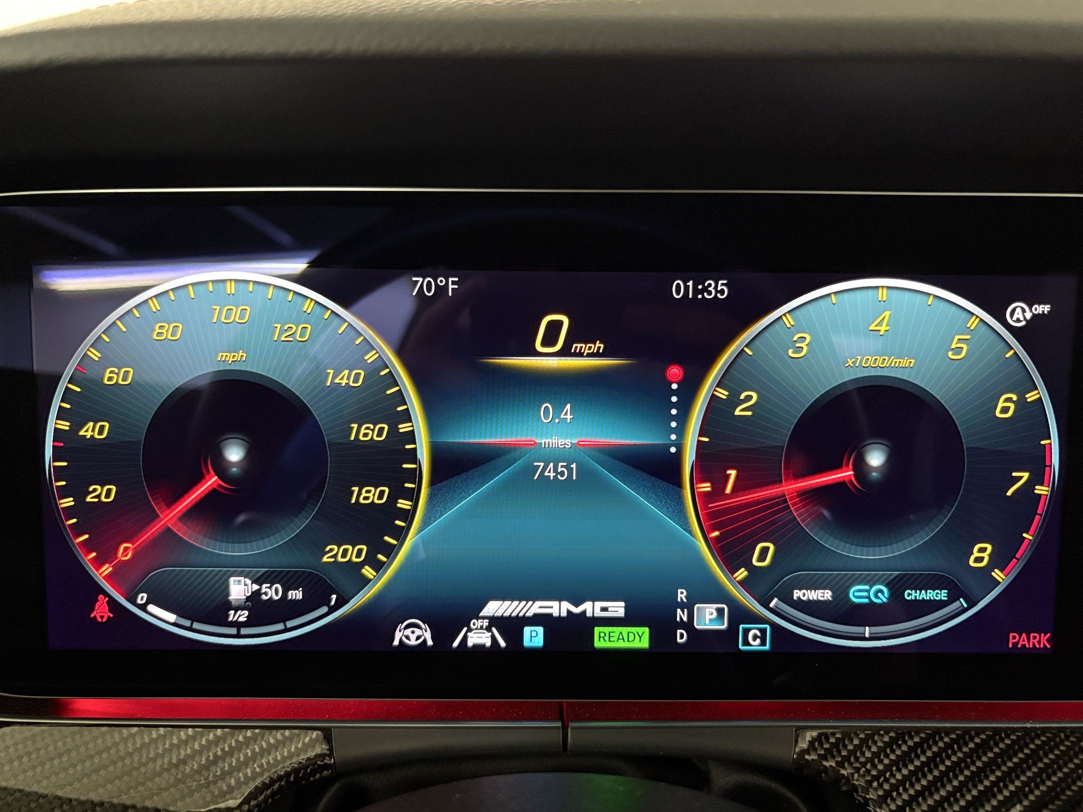 Certified 2022 Mercedes-Benz E 53 AMG 4MATIC Coupe image 22