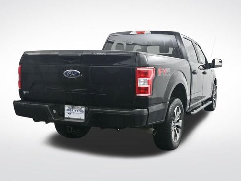 Used 2019 Ford F150 XL w/ Equipment Group 101A Mid image 7