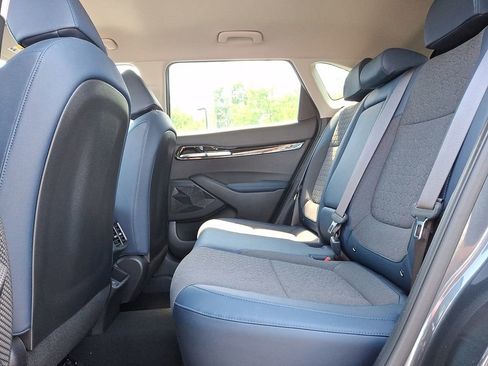 Certified 2024 Kia Seltos S FWD image 10