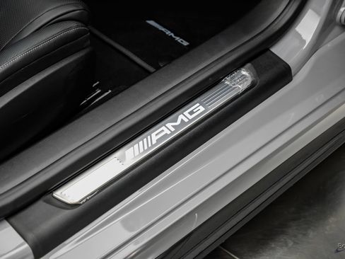 Used 2024 Mercedes-Benz AMG GT 55 image 61