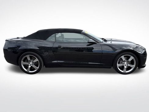Used 2011 Chevrolet Camaro SS w/ RS Package image 6