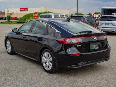 Used 2022 Honda Civic EX-L image 7