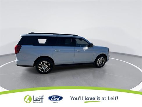 Used 2025 Ford Expedition Max Active image 10