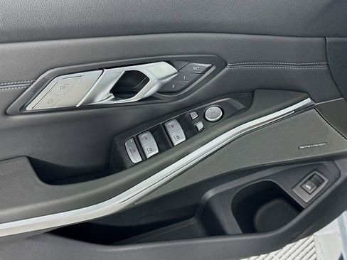 New 2026 BMW M3 Competition w/ Executive Package image 20