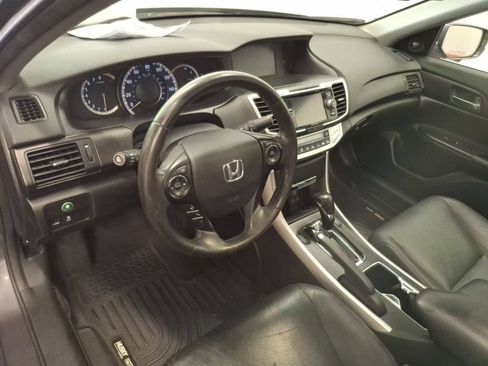Used 2015 Honda Accord EX-L image 17